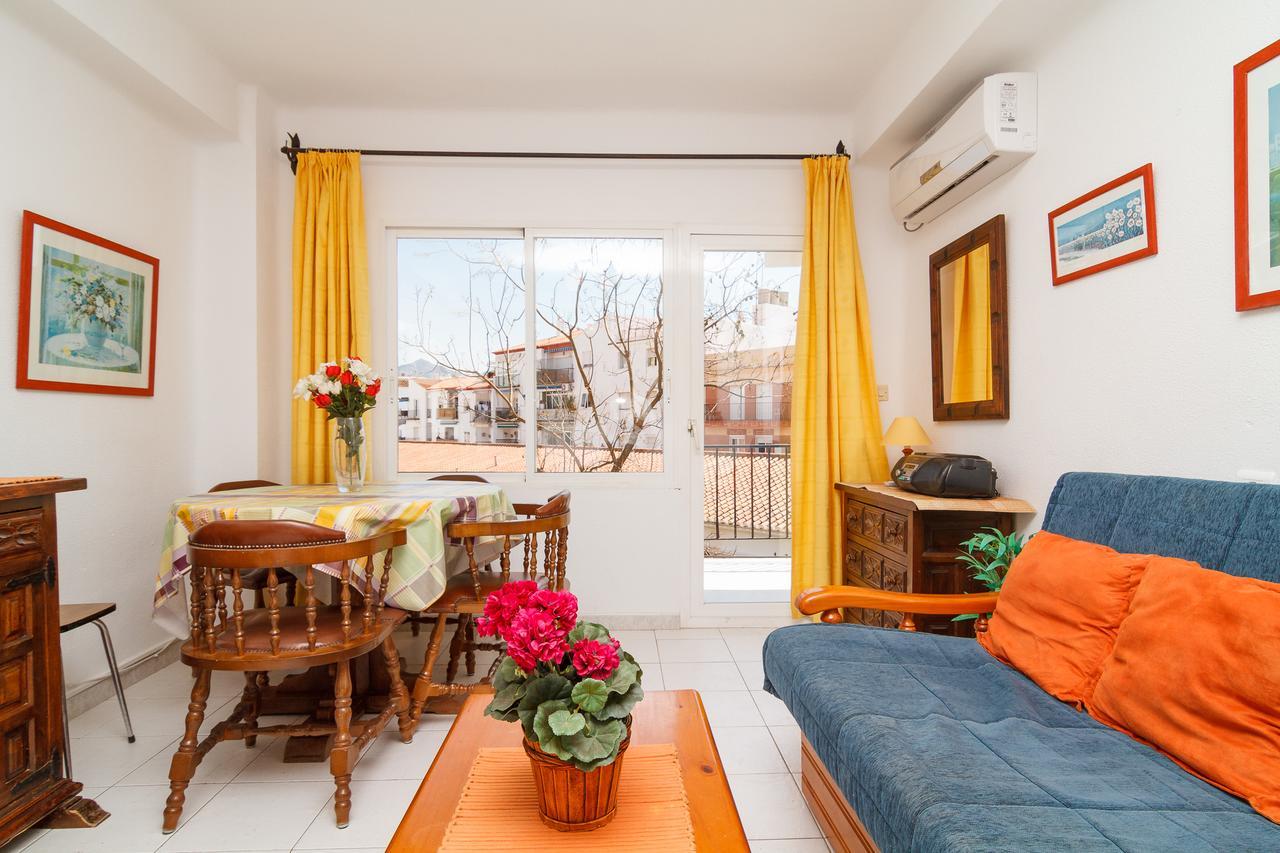 Coronado 116 Apartments Casasol Nerja Dış mekan fotoğraf
