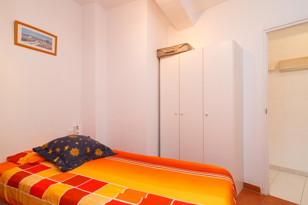 Coronado 116 Apartments Casasol Nerja Dış mekan fotoğraf