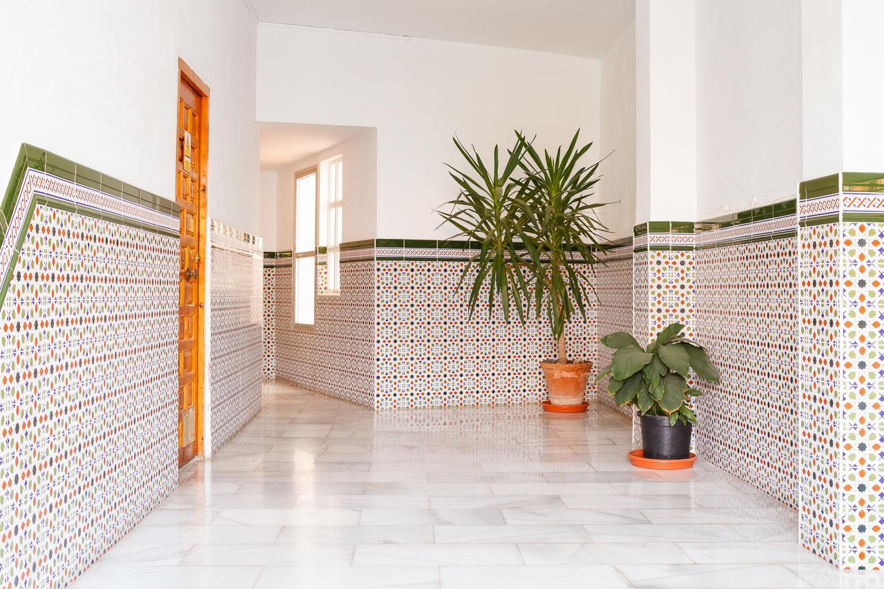 Coronado 116 Apartments Casasol Nerja Dış mekan fotoğraf
