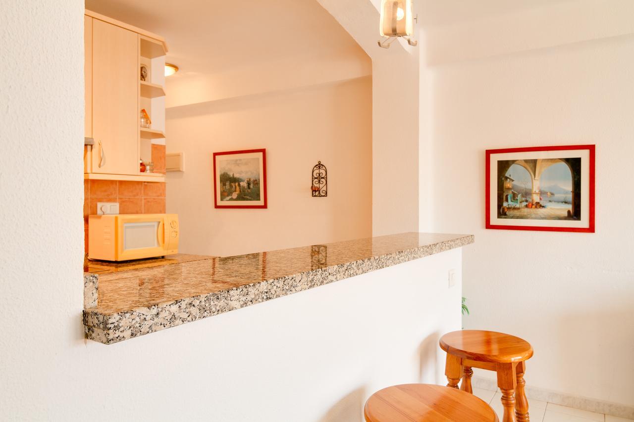 Coronado 116 Apartments Casasol Nerja Dış mekan fotoğraf