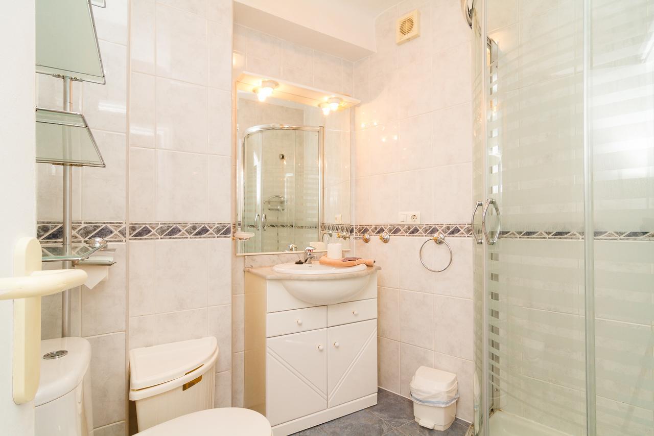 Coronado 116 Apartments Casasol Nerja Dış mekan fotoğraf