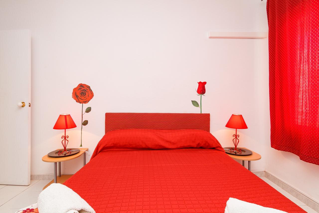 Coronado 116 Apartments Casasol Nerja Dış mekan fotoğraf